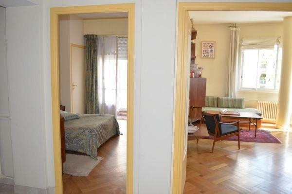 Apartamento Le Catinat Niza Exterior foto